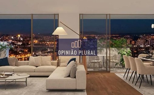Wohnung in Santa Marinha und Sao Pedro da Afurada, Distrikt Porto, Portugal 1