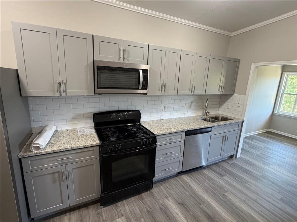 House in Marietta, Georgia, United States 5 - 17732879