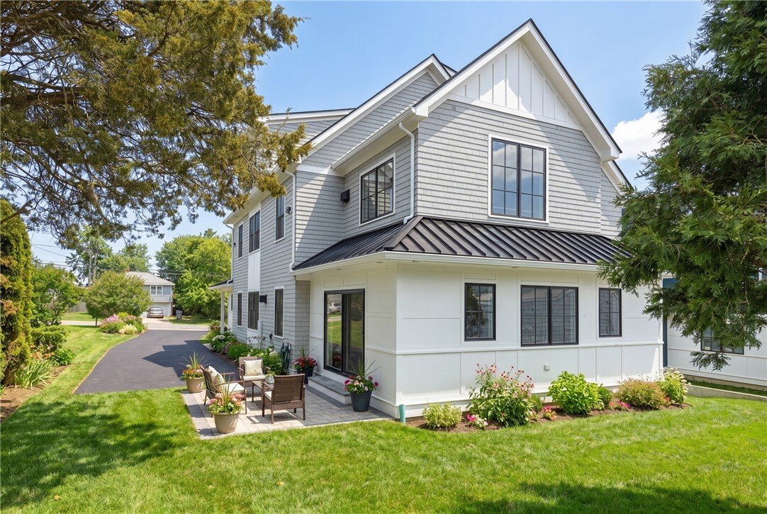 House in Middletown, Rhode Island, United States 4 - 17732721