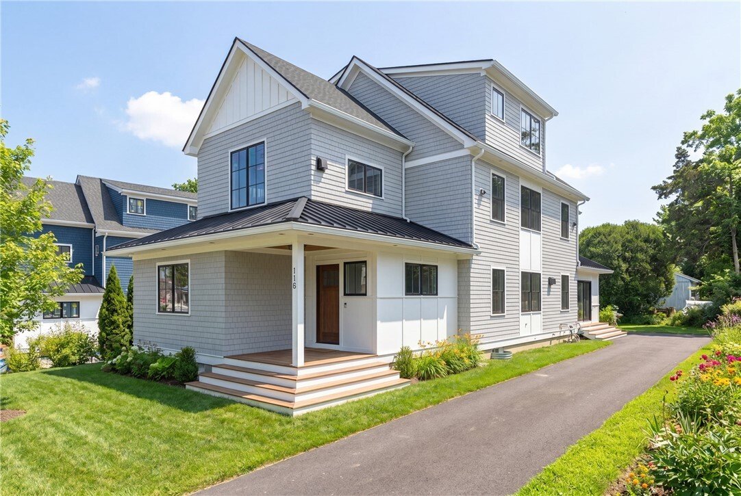 House in Middletown, Rhode Island, United States 2 - 17732721