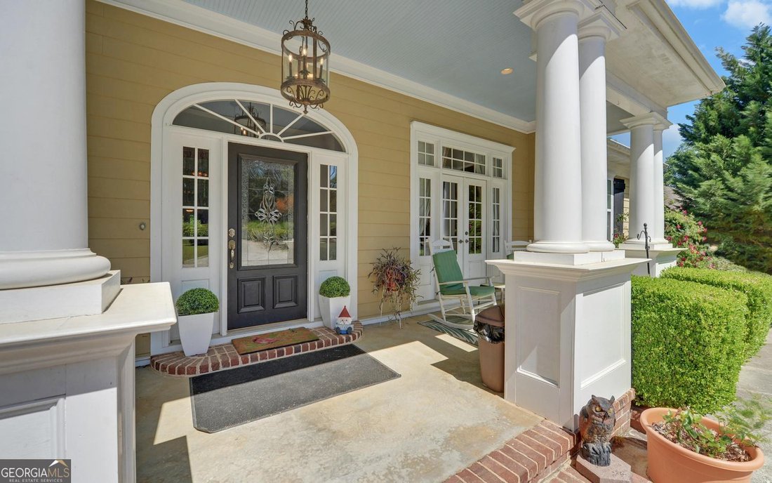 House in Hartwell, Georgia, United States 3 - 17733002