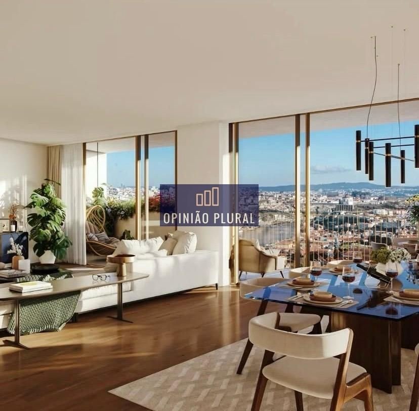 Apartment in Santa Marinha e Sao Pedro da Afurada, Porto District, Portugal 5 - 17733128