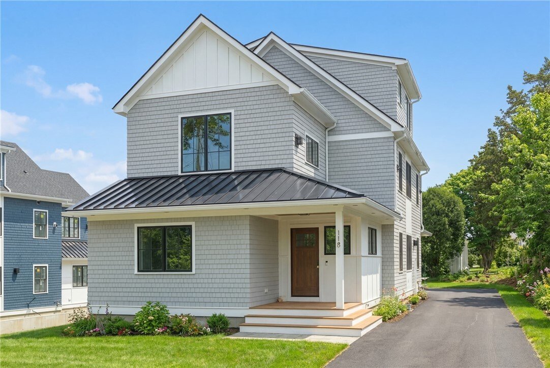 House in Middletown, Rhode Island, United States 3 - 17732721