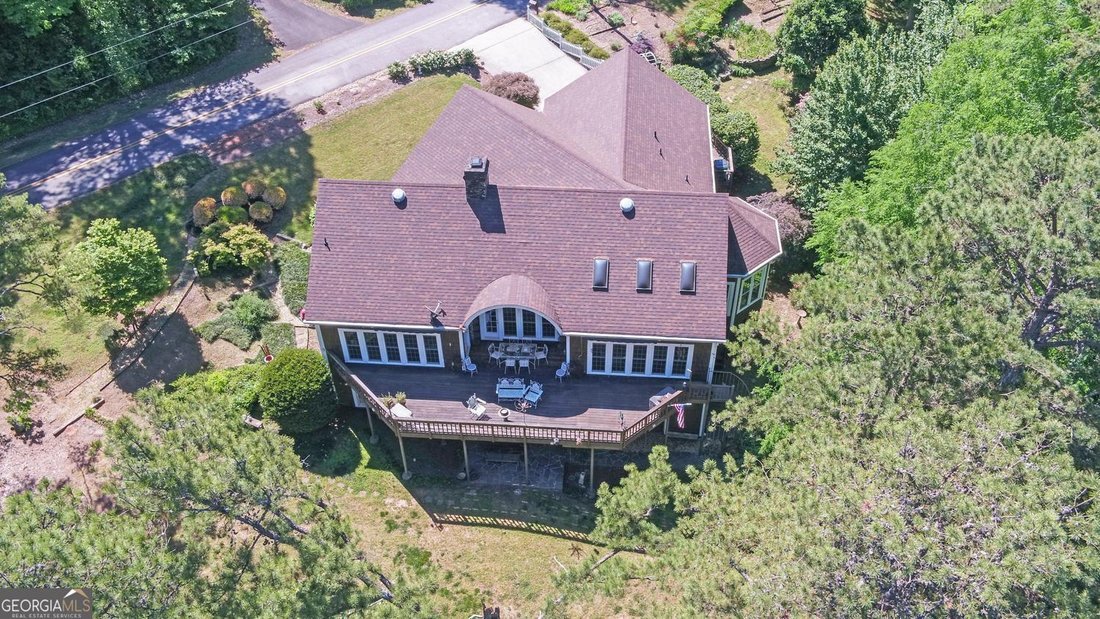 House in Lavonia, Georgia, United States 5 - 17732933