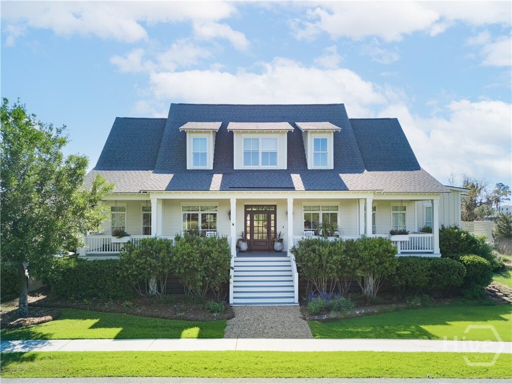 House in Savannah, Georgia, United States 1 - 17732854