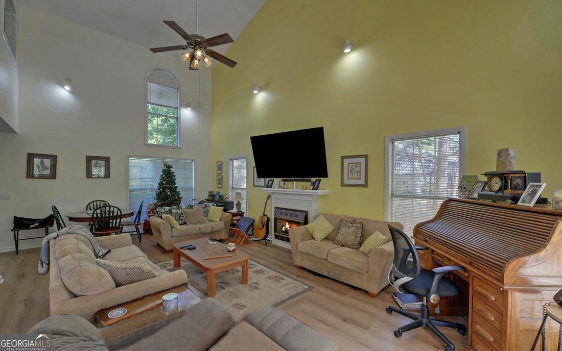 House in Martin, Georgia, United States 3 - 17732968