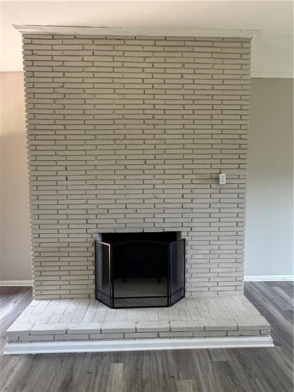 House in Marietta, Georgia, United States 2 - 17732879