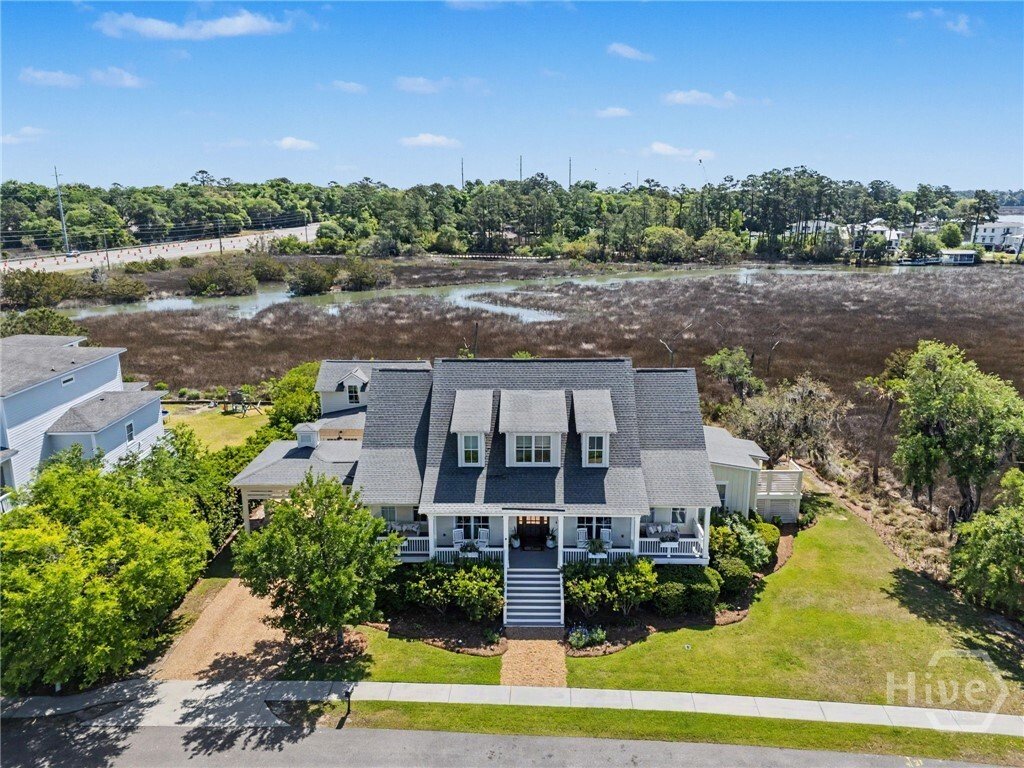 House in Savannah, Georgia, United States 2 - 17732854