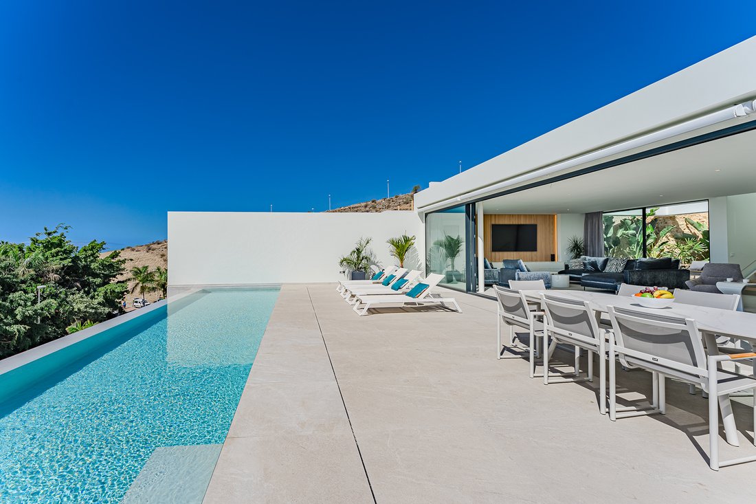 House in Costa Adeje, Adeje, Canary Islands 4 - 17733131