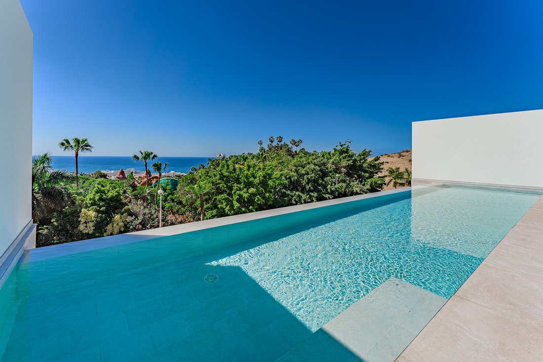 House in Costa Adeje, Adeje, Canary Islands 5 - 17733131