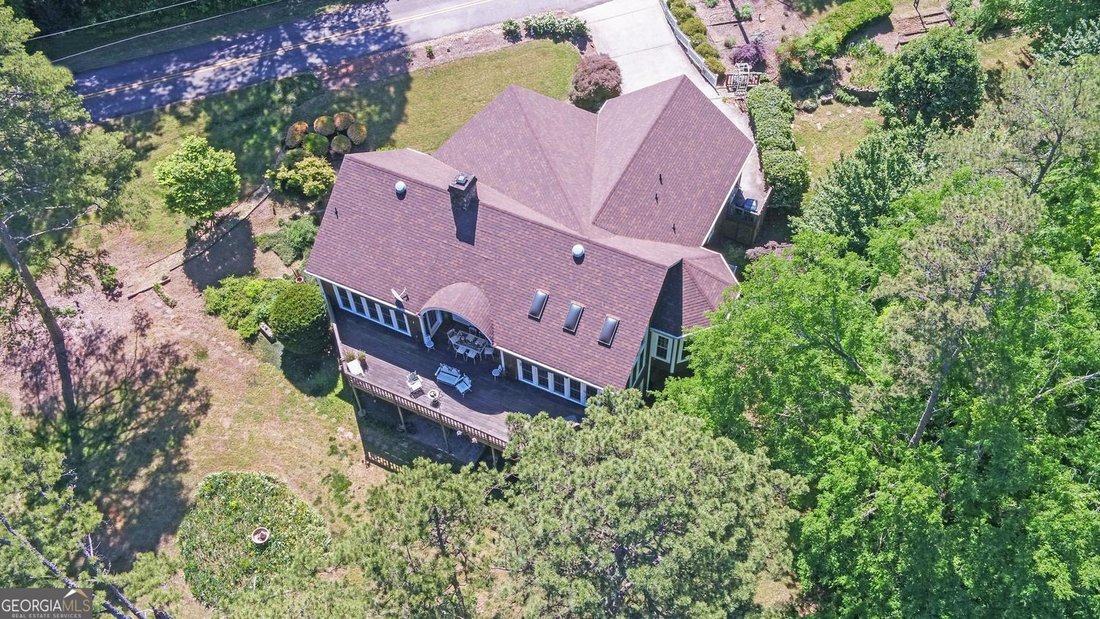 House in Lavonia, Georgia, United States 4 - 17732933