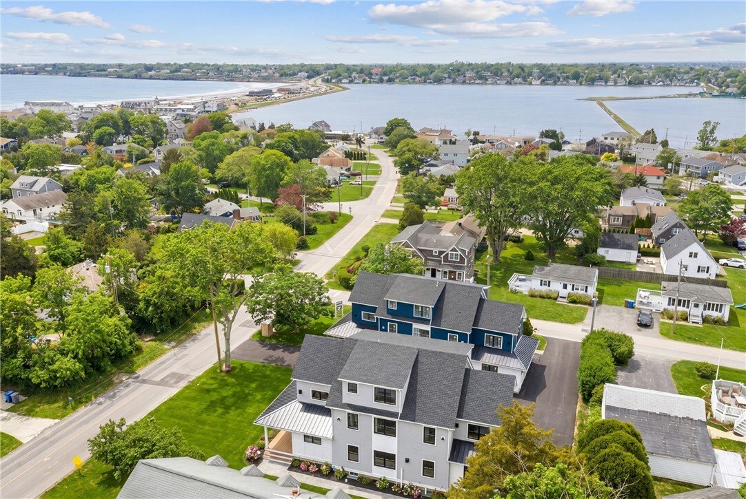 House in Middletown, Rhode Island, United States 1 - 17732721