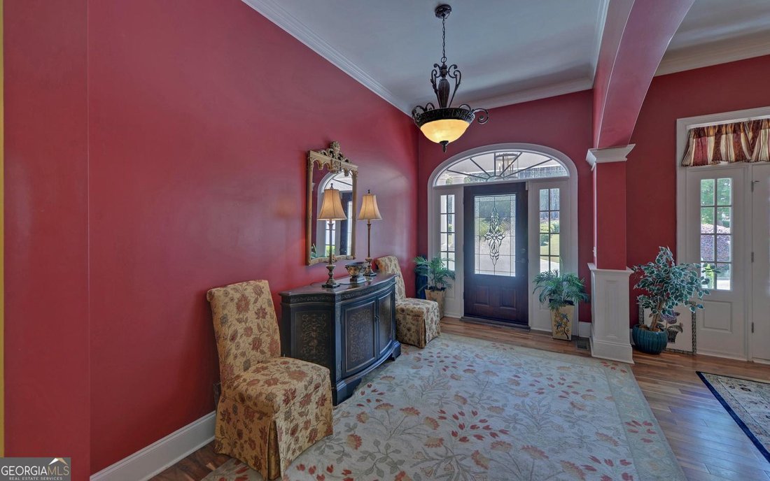 House in Hartwell, Georgia, United States 5 - 17733002