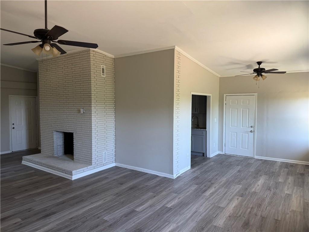 House in Marietta, Georgia, United States 3 - 17732879