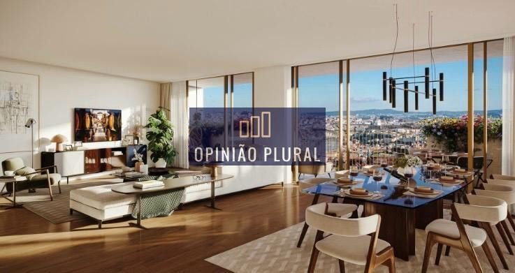 Apartment in Santa Marinha e Sao Pedro da Afurada, Porto District, Portugal 2 - 17733128