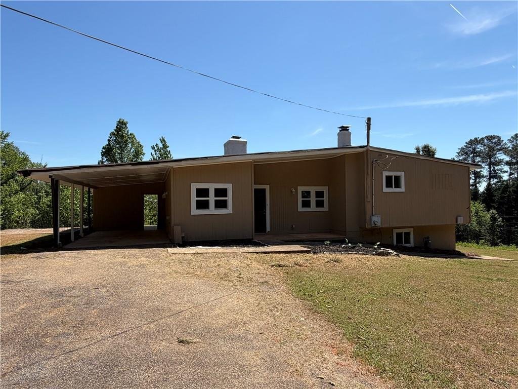 House in Marietta, Georgia, United States 1 - 17732879