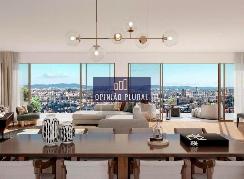 Apartment in Santa Marinha e Sao Pedro da Afurada, Porto District, Portugal 4 - 17733128