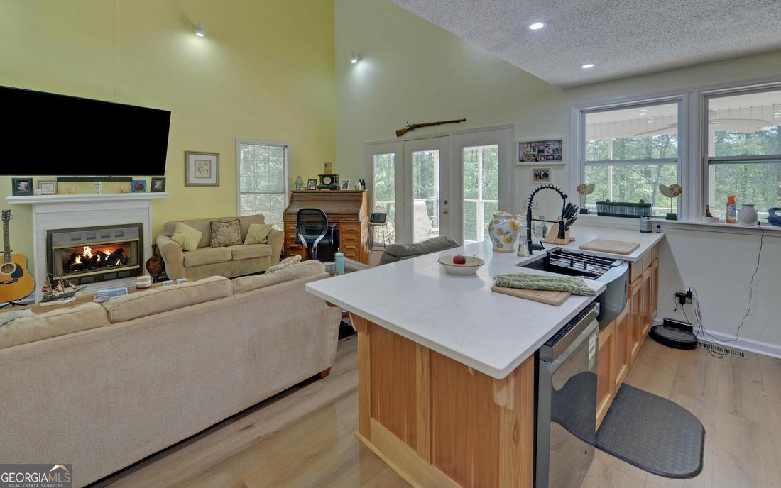 House in Martin, Georgia, United States 4 - 17732968