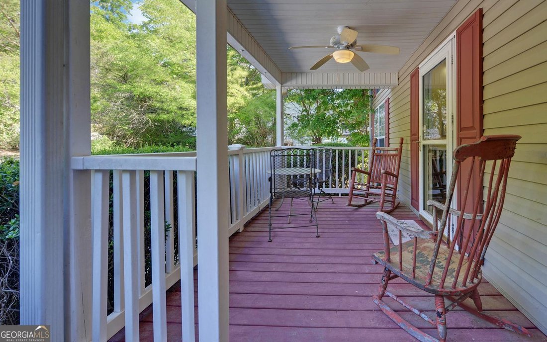 House in Martin, Georgia, United States 2 - 17732968