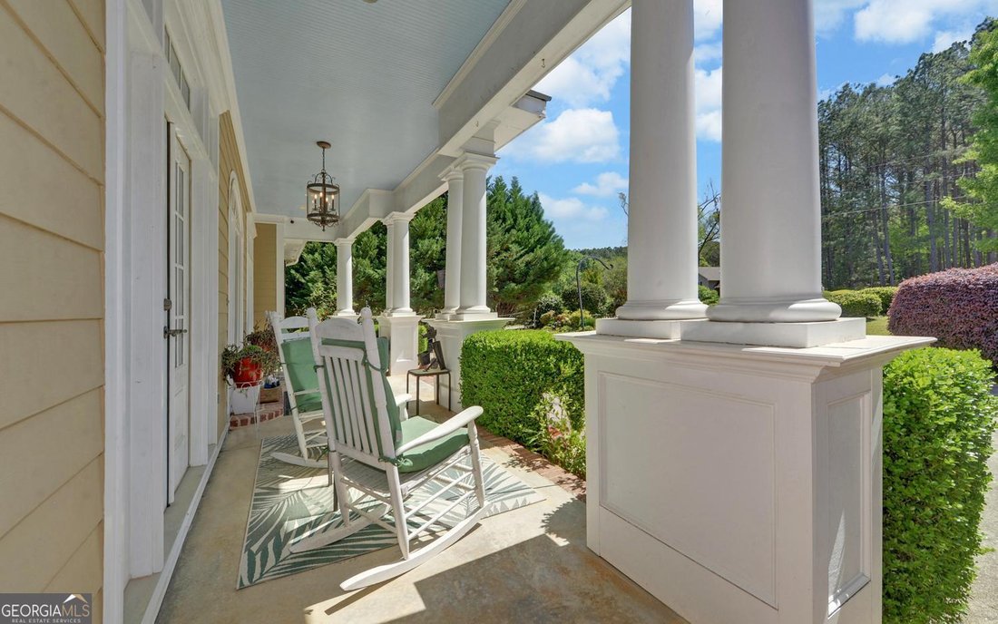 House in Hartwell, Georgia, United States 2 - 17733002