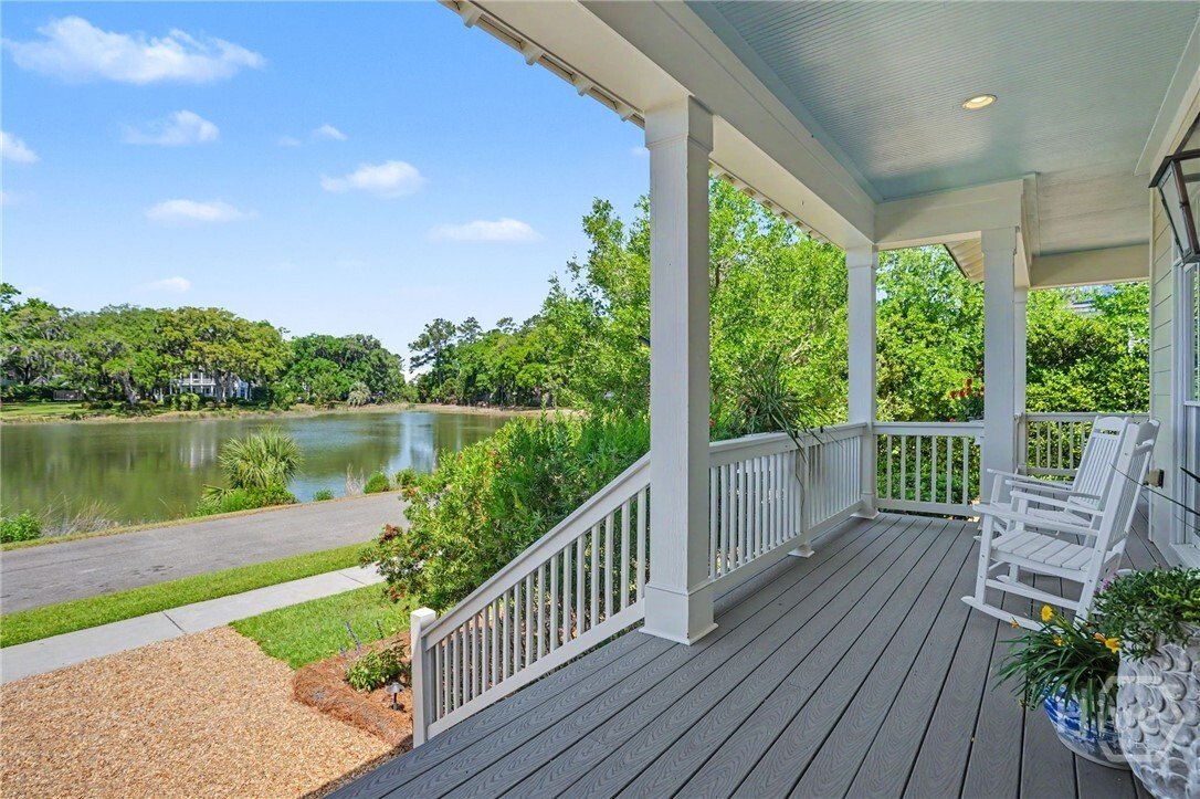 House in Savannah, Georgia, United States 3 - 17732854