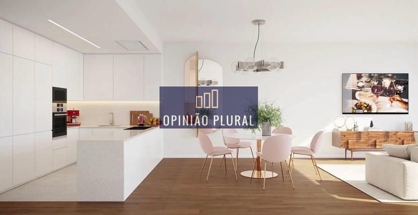 Apartment in Santa Marinha e Sao Pedro da Afurada, Porto District, Portugal 3 - 17733128