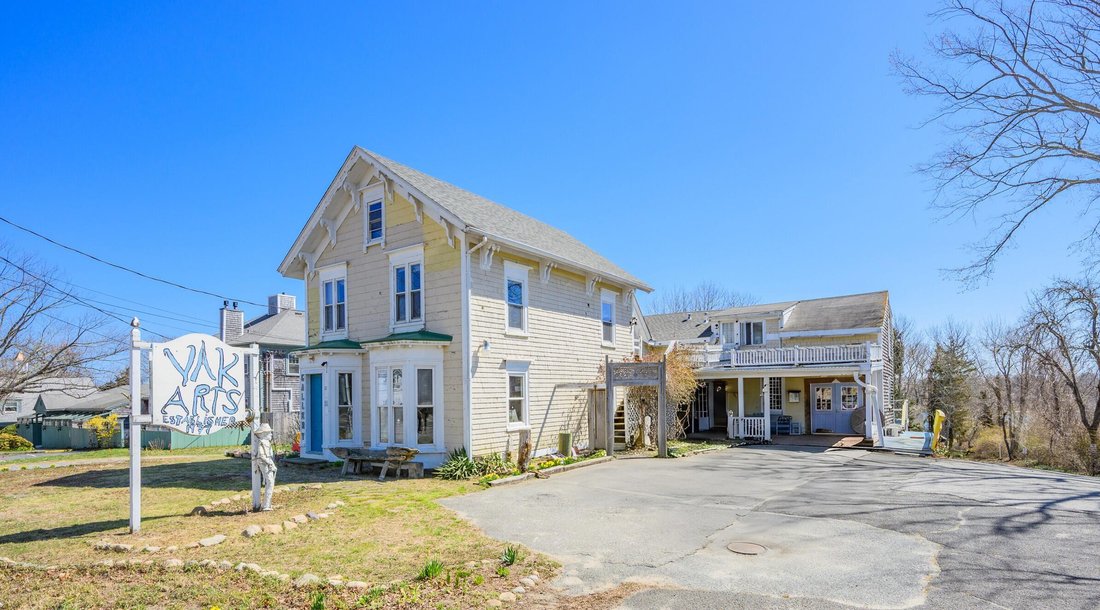 Orleans, Massachusetts, United States 1 - 17732971