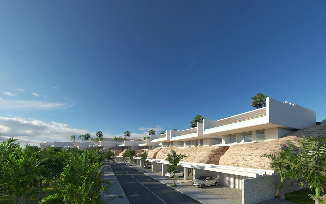 House in Costa Adeje, Adeje, Canary Islands 2 - 17733131