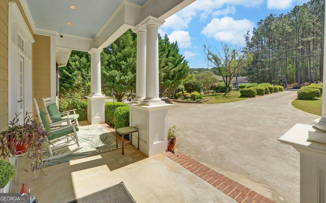 House in Hartwell, Georgia, United States 4 - 17733002