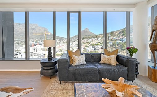 Apartment in Cape Town, Western Cape, South Africa 1