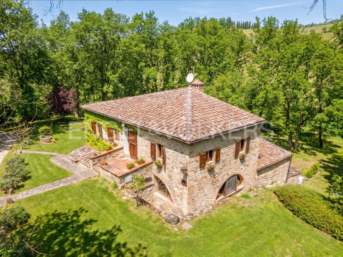 Country House in Castellina in Chianti, Tuscany, Italy 5 - 17733241