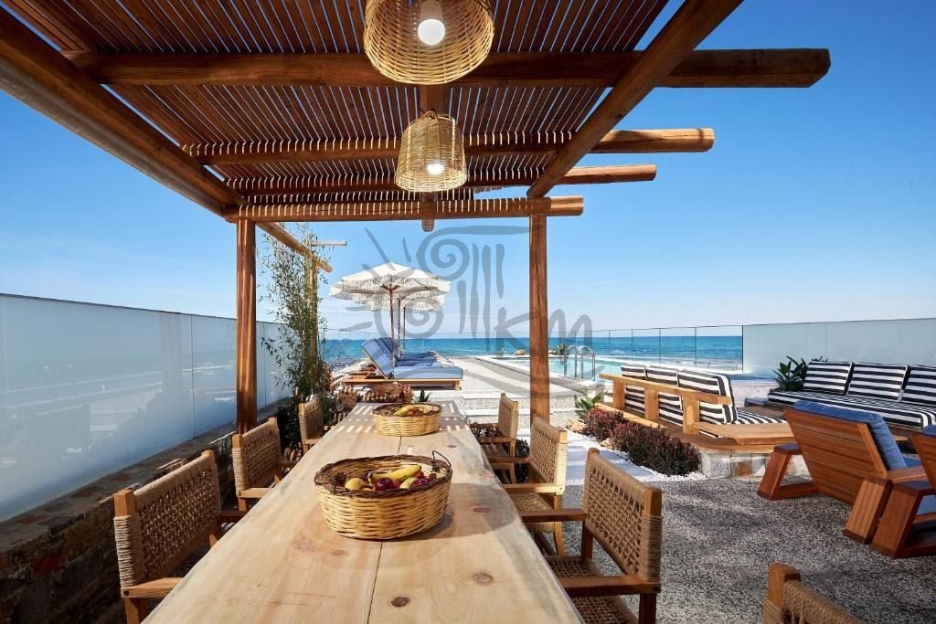 Villa in Community of Anopolis, Gouves, Greece 5 - 16202276