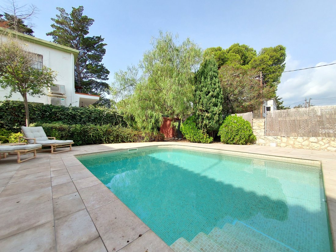 Chalet à El Vendrell, Catalogne, Espagne 2 - 17689988