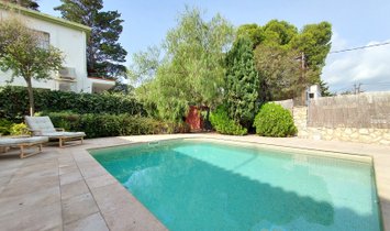 Chalet à El Vendrell, Catalogne, Espagne 1
