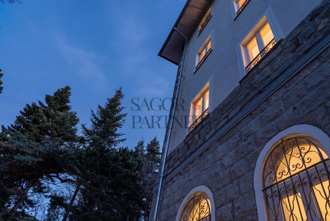 Apartment in North Periphery, Sanremo, Liguria 3 - 17733240