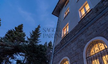 Appartement à Périphérie Nord, Sanremo, Ligurie 2