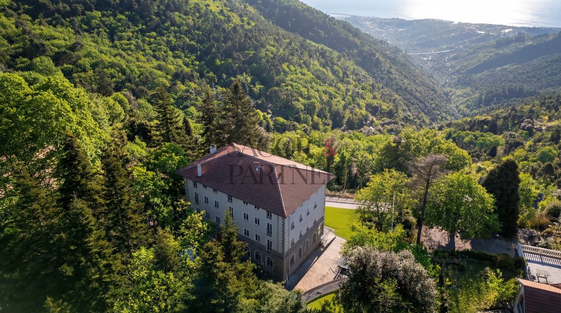 Apartment in North Periphery, Sanremo, Liguria 2 - 17733240