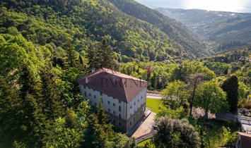 Appartement à Périphérie Nord, Sanremo, Ligurie 1