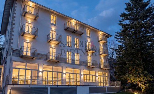 Appartement à Périphérie Nord, Sanremo, Ligurie 1