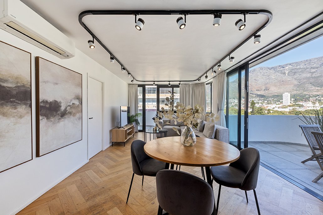 Apartment in City Centre, Cape Town, South Africa 1 - 17733334