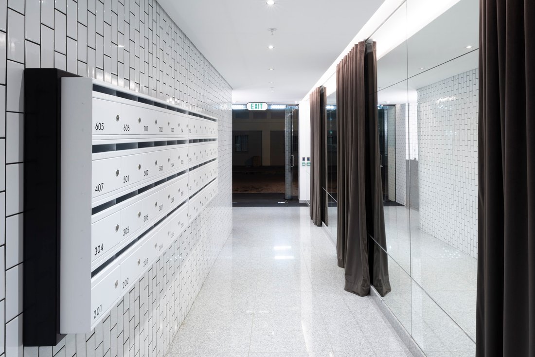 Apartment in City Centre, Cape Town, South Africa 4 - 17733334