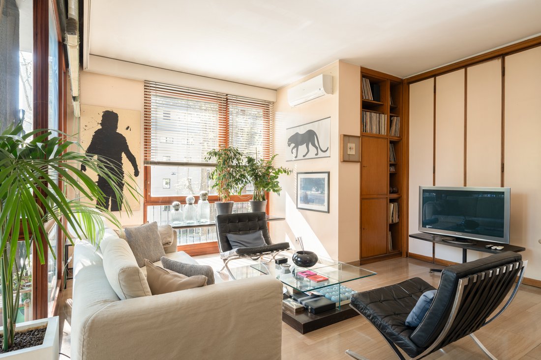 Apartment in Fiera, Milan, Italy 4 - 17733326