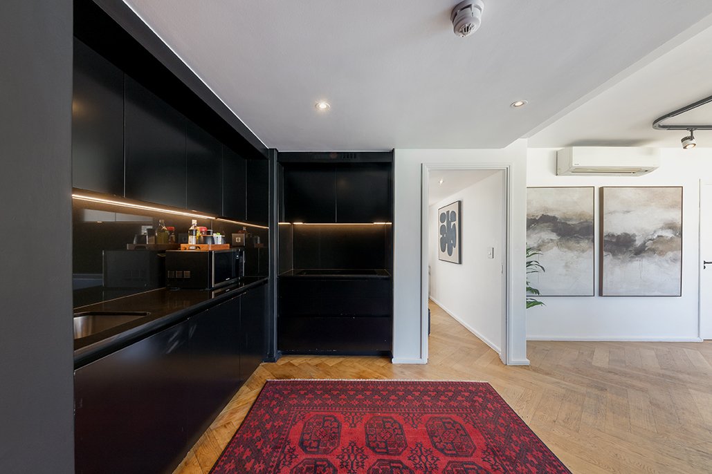 Apartment in City Centre, Cape Town, South Africa 5 - 17733334