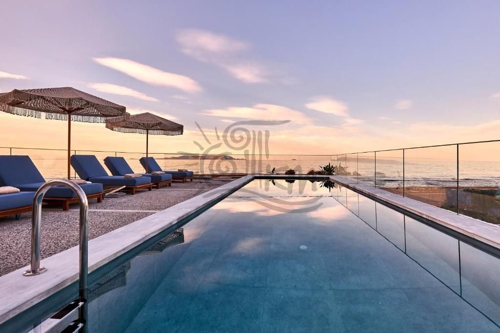 Villa in Community of Anopolis, Gouves, Greece 4 - 16202276