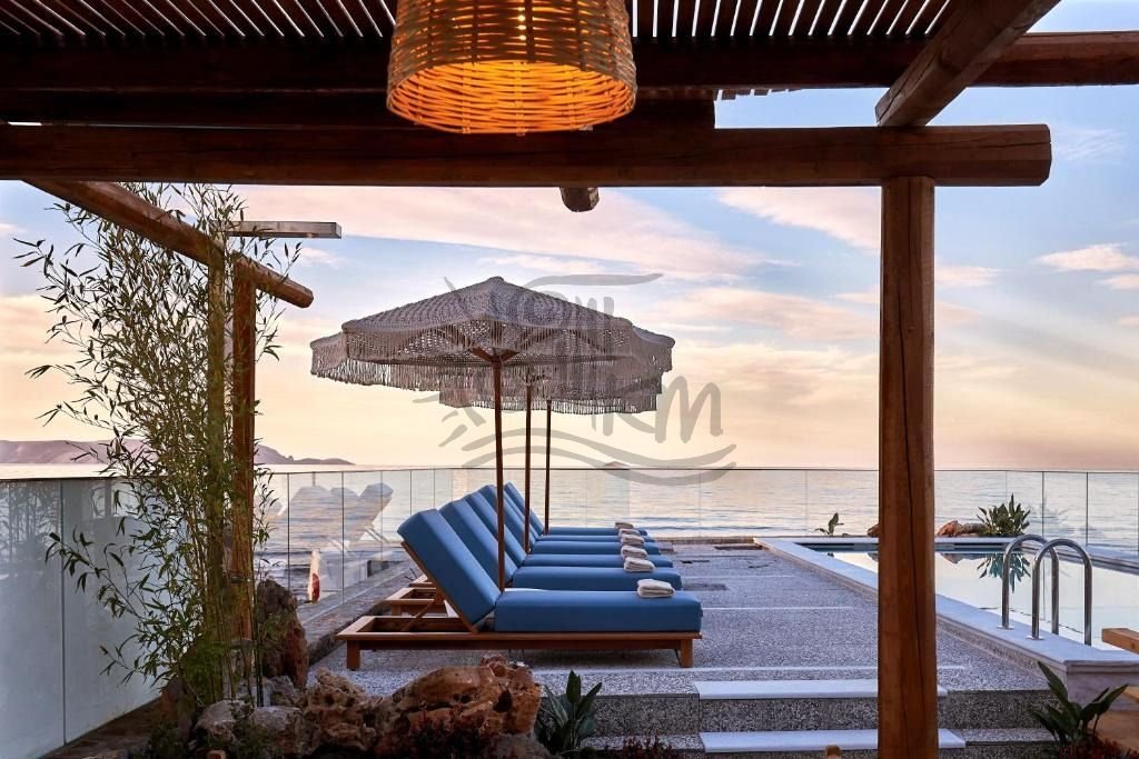 Villa in Community of Anopolis, Gouves, Greece 2 - 16202276
