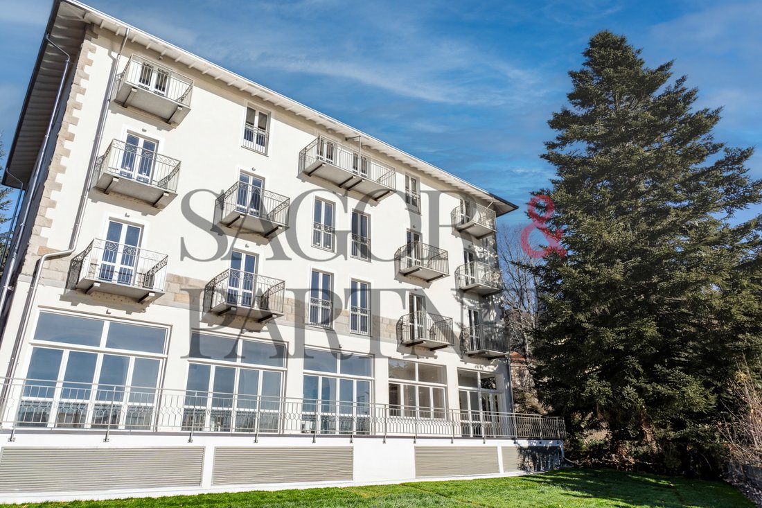 Apartment in North Periphery, Sanremo, Liguria 4 - 17733240