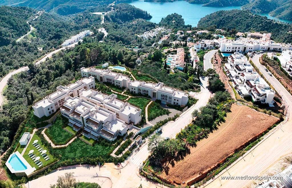 Apartment in Marbella, Andalusia, Spain 3 - 17733251