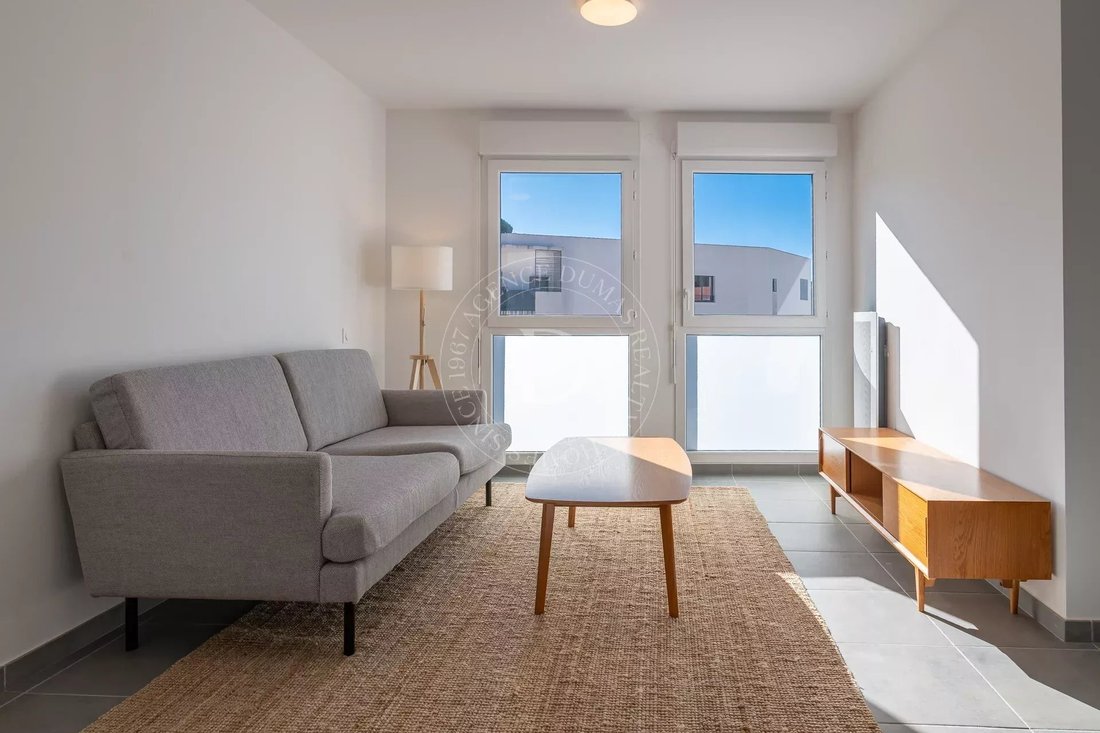 Apartment in Nice, Provence-Alpes-Côte d'Azur, France 2 - 17733288