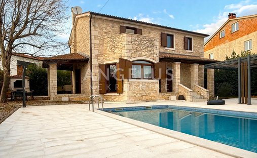 House in Medaki, Istria County, Croatia 1