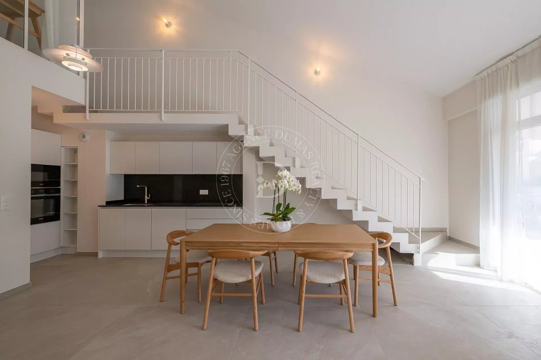 Apartment in Nice, Provence-Alpes-Côte d'Azur, France 1 - 17733290